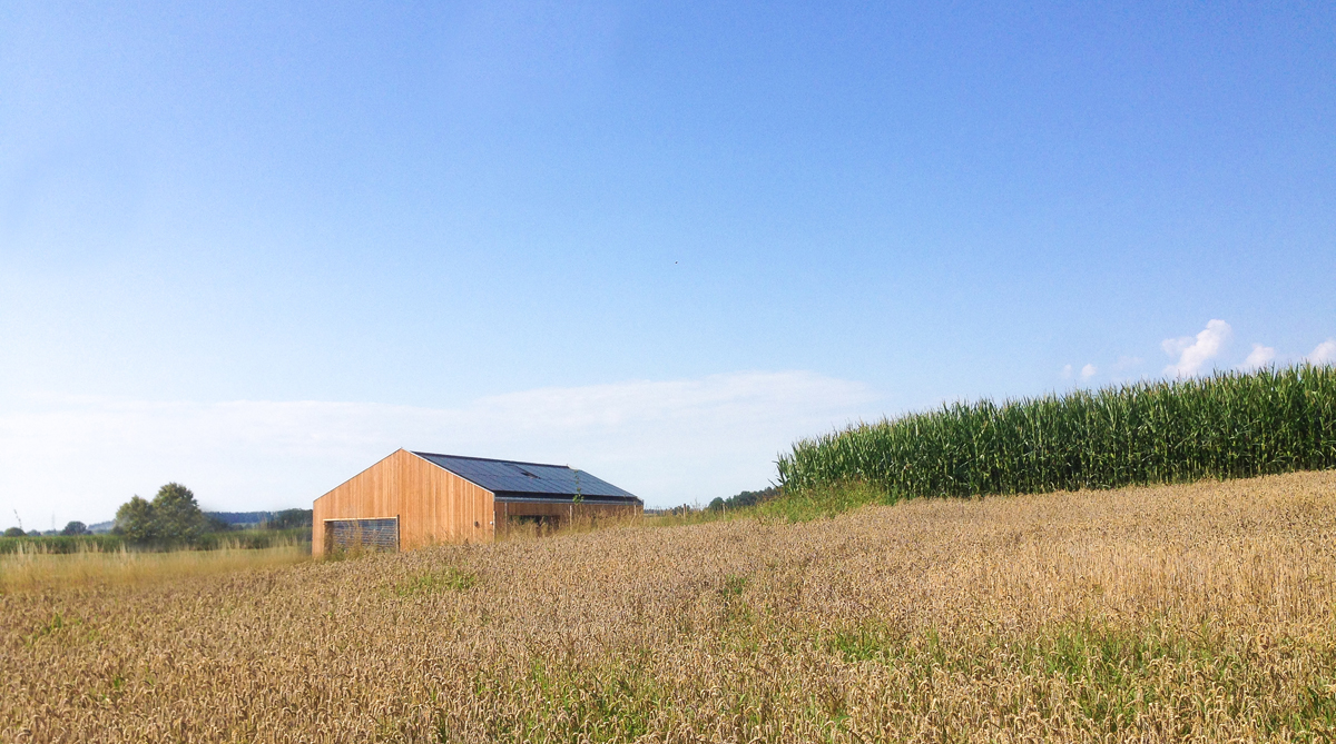 M&uuml;hlleiten Haus W